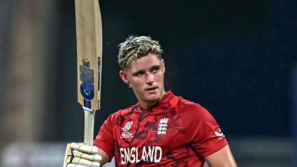 England Cricket Star Jacob Bethell: Five Fast Facts You Need to Know