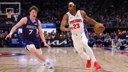 Flight Attendant Ended Jaden Ivey’s Instagram Rant About NBA