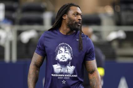 Eagles Linked to Poaching Former No. 1 Pick From Cowboys