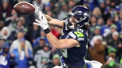 Seahawks Could Lose Key Member of Super Bowl Winning Squad to Jaguars