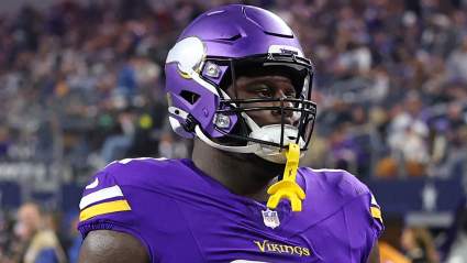 Vikings Defensive End Gets Good News from NFL After Strong Season