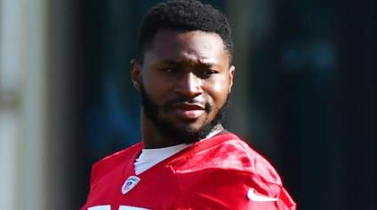 Giants ‘High on’ Former $52 Million Champion After Trent McDuffie Trade News