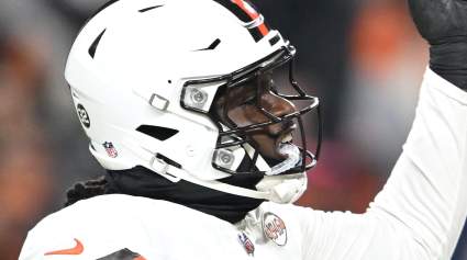 Released Giants Bust Signing With Super Bowl Team: Report