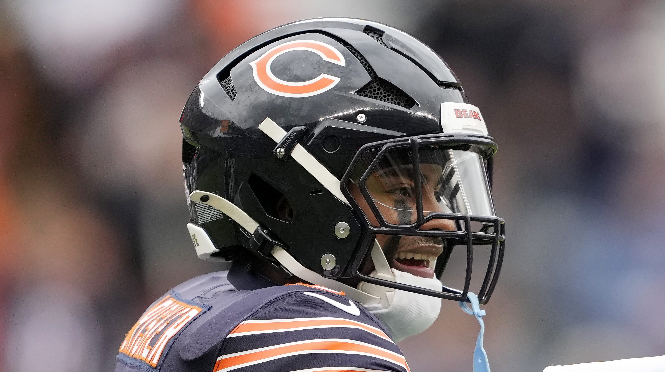 Bears News: Chicago 2nd-round pick leaves for Steelers