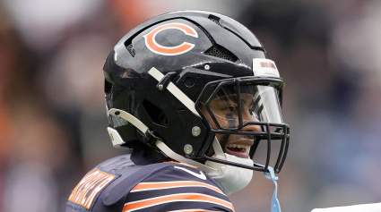 Bears News: Chicago Sees Former 2nd-Round Pick Leave to Steelers