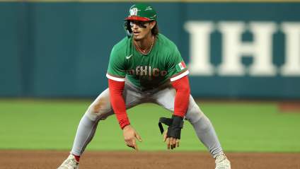 Red Sox Insider Sends Clear Message on Jarren Duran Trade Rumors