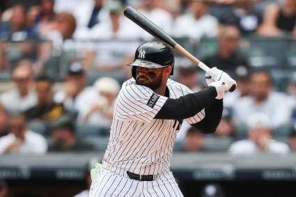 Yankees Predicted to Trade Jasson Dominguez to Cardinals for Another Outfielder + Ivan Herrera