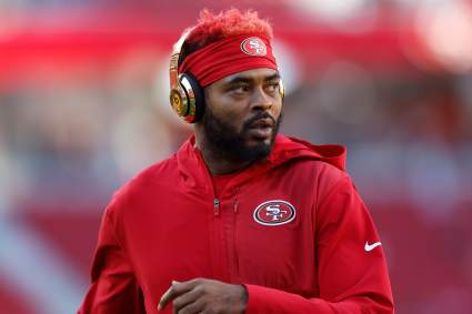 Ravens Linked to Potential Aggressive $67.8 Million Move