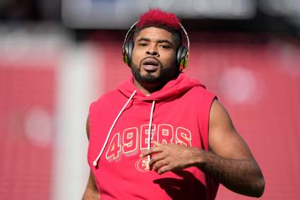 49ers WR Jauan Jennings Draws Free Agency Update