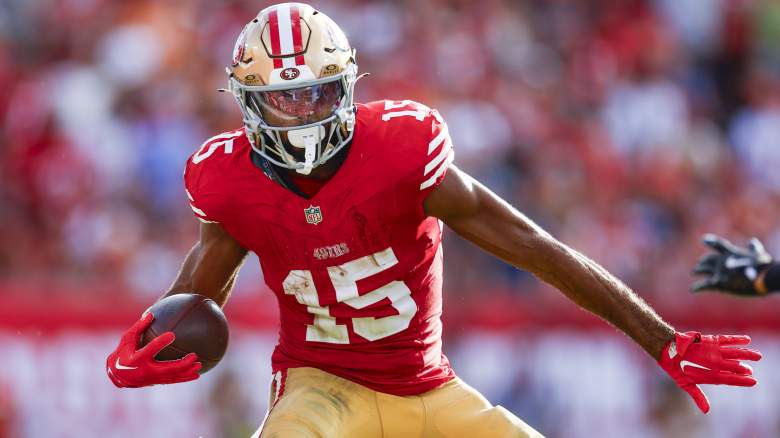 49ers WR Jauan Jennings fits Chiefs' final free agent needs