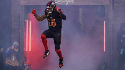 49ers 9-TD Playmaker Named as Top Remaining Free Agent in the NFL