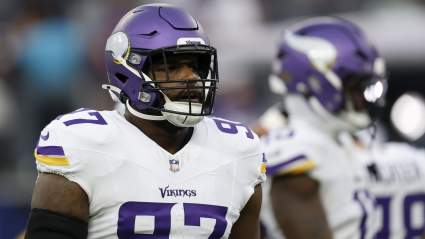 Javon Hargrave Reveals Why He Signed with the Packers So Quickly