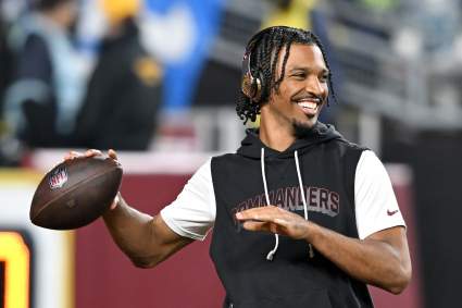 Commanders’ Von Miller Doesn’t Hold Back About Jayden Daniels