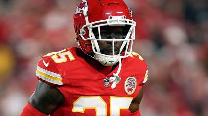 Chiefs UFA Jaylen Watson Drops Cryptic Post on Eve of NFL Free Agency