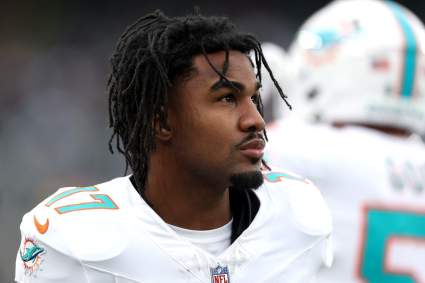Jaylen Waddle and NFL Sources React to Miami Dolphins Trade