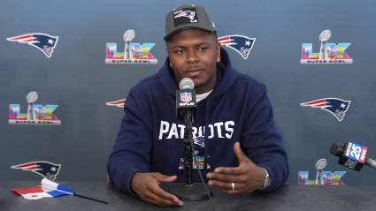 Ravens Get Praise for Under-the-Radar Free Agent Signing