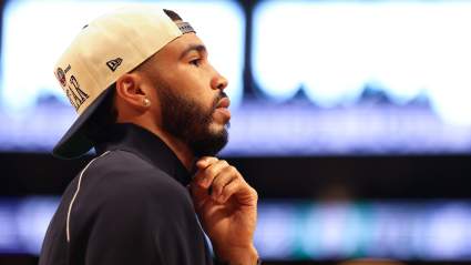 Jayson Tatum Reportedly Has Major Goal for Celtics Amid Injury Return