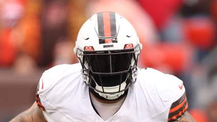 Bears News: Chicago Turns Heads with Intriguing Left Tackle Deal