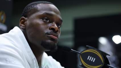 Chiefs Cautioned Against Star Running Back Prospect