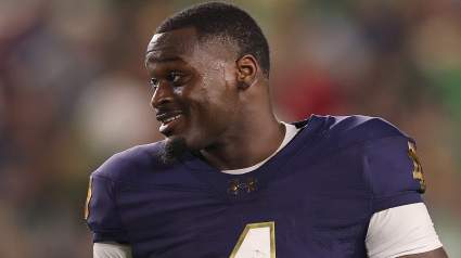 Giants NFL Draft Rumors: Insider Shares ‘Likely’ Jeremiyah Love Verdict