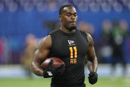 Notre Dame Star Jeremiyah Love Lands Startling NFL Prediction