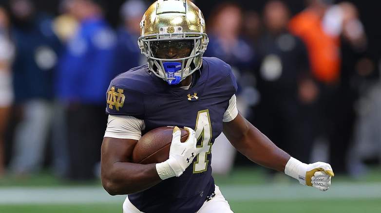 Cardinals free agency news silences Jeremiyah Love draft rumors