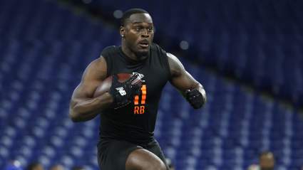 Matthew Berry Says Tennessee Titans ‘Love’ NFL Combine Star