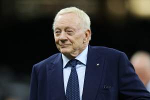 Jerry Jones, Dallas Cowboys