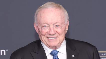 Cowboys Looking Like Winners Amid Breece Hall News