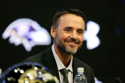 Ravens’ Plans Rocked by Harsh ESPN Free Agency Projection