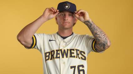 Brewers’ Farm System Ranked No. 1 In MLB