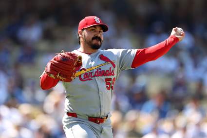 Yankees-Cardinals Linked to Trade Pitch Featuring Elite Relief Pitcher