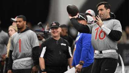 Joe Flacco’s Free Agency Plan Will Catch Bengals’ Attention