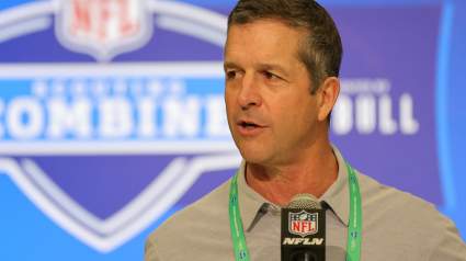 Giants Keeping Close Tabs on Freak Athlete With ‘Unlimited Upside’