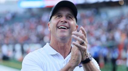 Giants, John Harbaugh Praised for Adding ‘Killer’ in Pre-Free Agency Move