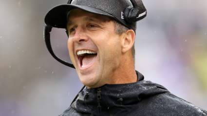 Rumored Giants Trade Target Hits Open Market Just Before NFL Free Agency