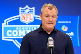 49ers Predicted to Trade for Bills WR During NFL Draft