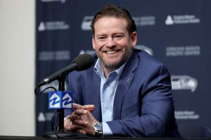 Seahawks Urged to Make Surprising Trade During 2026 NFL Draft