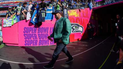 Seahawks GM John Schneider Reveals Bad News About Team’s Free Agency Future