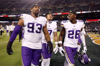 Bengals Make Aggressive $26 Million NFL Free Agency Move