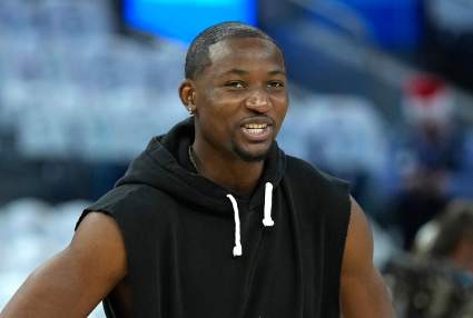 Warriors GM Gets Honest About Main Regret With Jonathan Kuminga