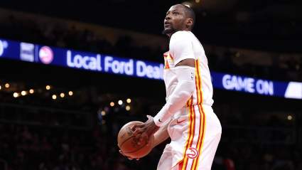 Warriors’ GM Throws Shade at Jonathan Kuminga After Hawks Trade