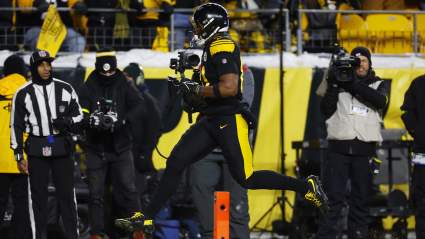 Jonnu Smith Makes Thoughts on Darnell Washington Very Clear After Steelers Release