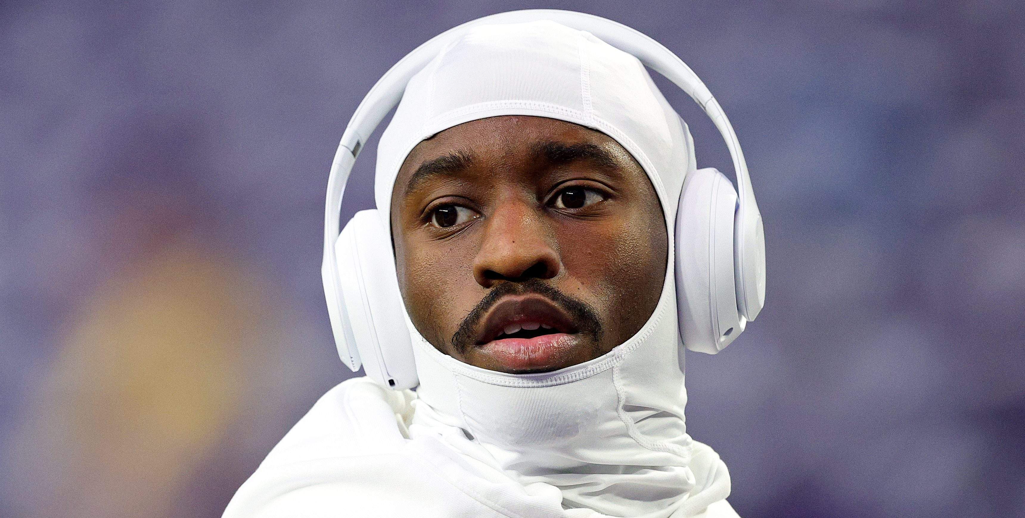 Commanders Hunt for No. 2 Wideout To Support McLaurin