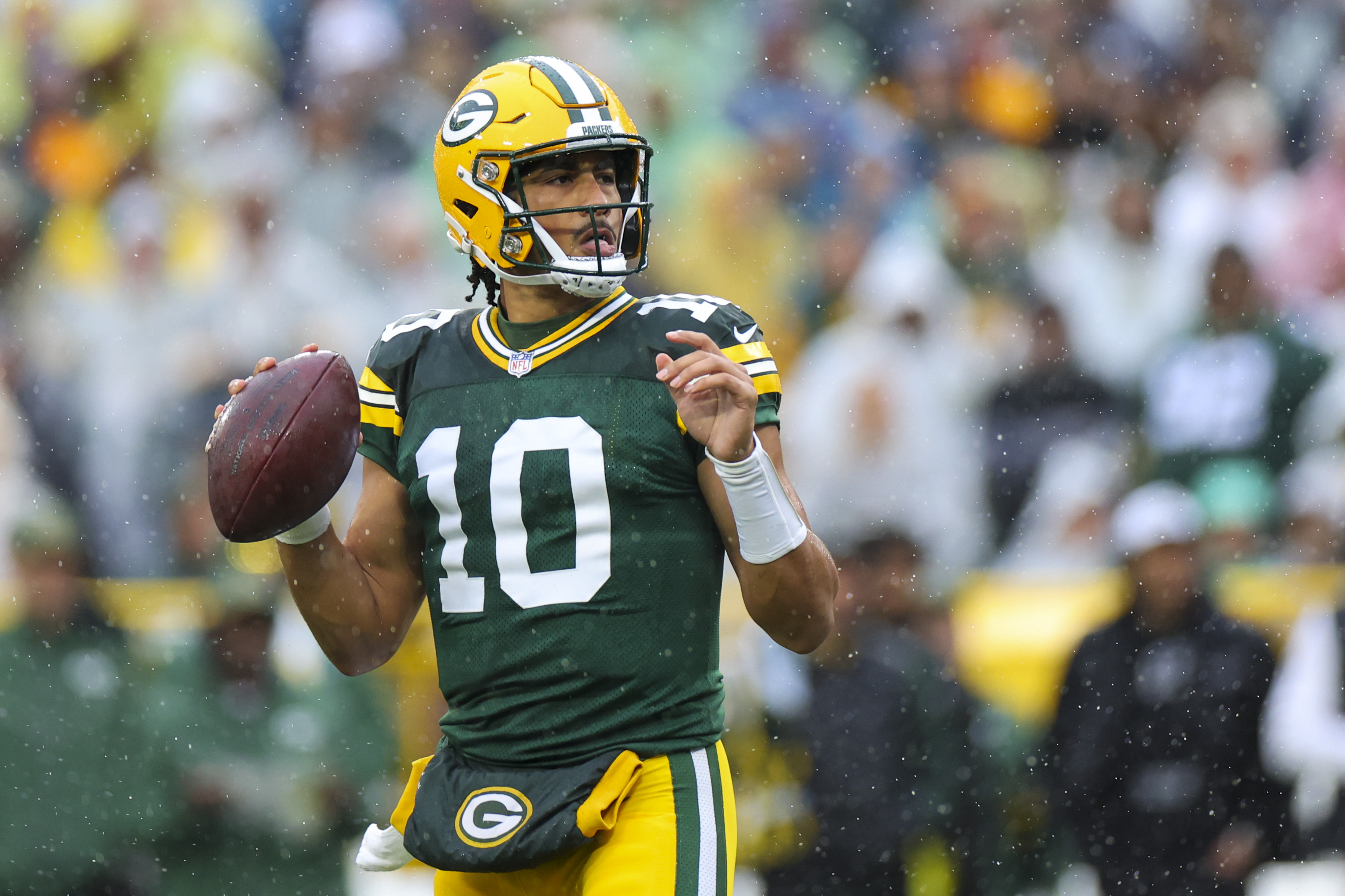 Packers Need One Thing to Unlock Jordan Love