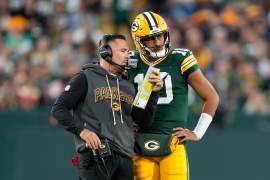 Packers Slammed With Severe Warning Before 2026 Season