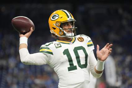 Former Packers Star Doesn’t Hold Back About Jordan Love