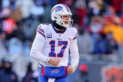 Bills Predicted to Target Sleeper Weapon for Josh Allen
