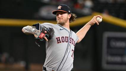 Astros Closer Josh Hader Will Begin Season On IL