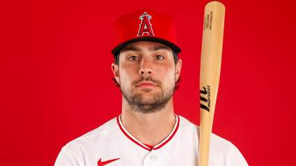 Angels Give Optimistic Josh Lowe Injury Update
